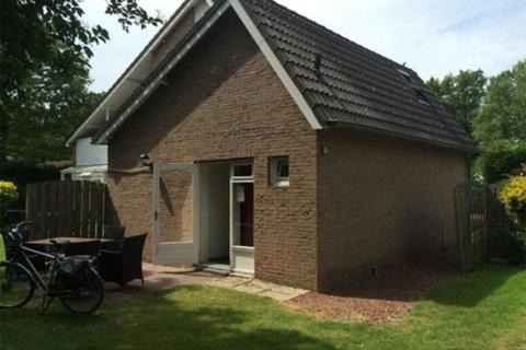 Boszicht 6 aan de Kust Villa Oostkapelle Buitenkant foto